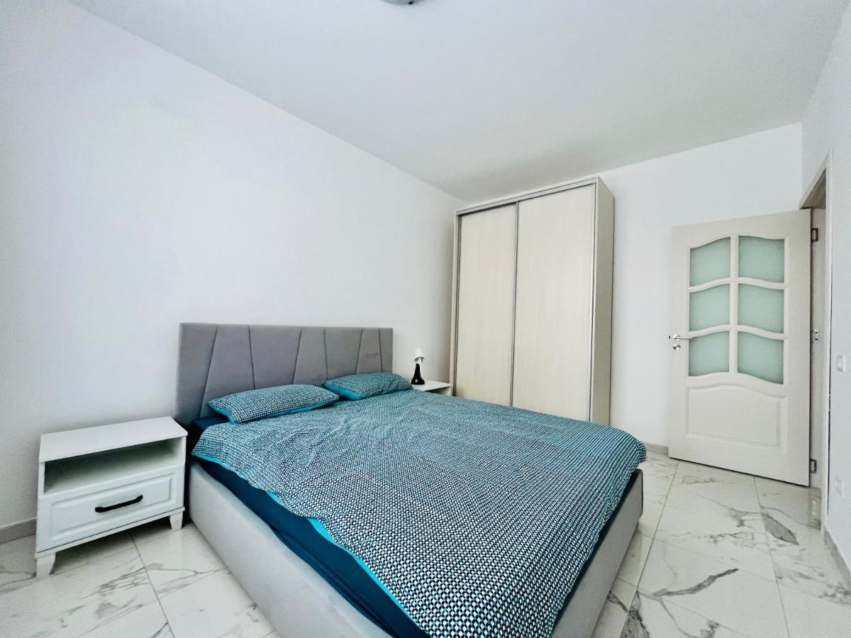 Apartament Altheda Living White House 29F-2 Suczawa Zewnętrze zdjęcie